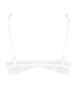 Soutien-gorge Glamour Lise Charmel Féérie Couture (Blanc) -Magasin De Lingerie De Mode soutien gorge glamour lise charmel feerie couture blanc 5