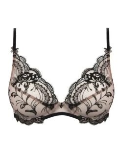 Soutien-gorge Glamour Lise Charmel Follement Sexy (Nude Sexy) -Magasin De Lingerie De Mode soutien gorge glamour lise charmel follement sexy nude sexy 7