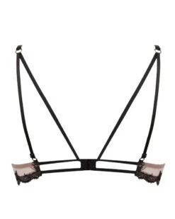 Soutien-gorge Glamour Lise Charmel Follement Sexy (Nude Sexy) -Magasin De Lingerie De Mode soutien gorge glamour lise charmel follement sexy nude sexy 8