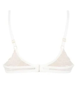 Soutien-gorge Glamour Lise Charmel Imagine La Beauté (Ecru Nacre) -Magasin De Lingerie De Mode soutien gorge glamour lise charmel imagine la beaute ecru nacre 2