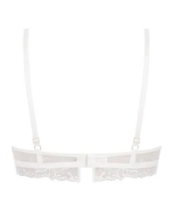 Soutien-gorge Glamour Lise Charmel Source Beauté (Ecru Nacre) -Magasin De Lingerie De Mode soutien gorge glamour lise charmel source beaute ecru nacre 5