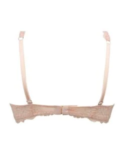 Soutien-gorge Glamour Lise Charmel Sublime En Dentelle (Rose Sublime) -Magasin De Lingerie De Mode soutien gorge glamour lise charmel sublime en dentelle rose sublime 6