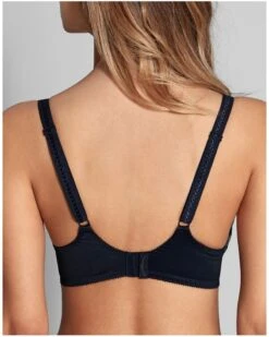 Soutien-gorge Moulé Classique à Armatures Empreinte Lauren (Nuit Magique) -Magasin De Lingerie De Mode soutien gorge moule classique a armatures empreinte lauren nuit magique 3