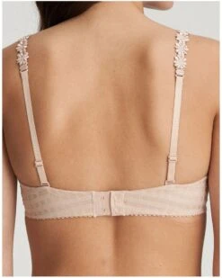 Soutien-gorge Moulé Marie Jo Avero (Caffé Latte) -Magasin De Lingerie De Mode soutien gorge moule marie jo avero caffe latte 1