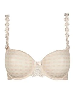 Soutien-gorge Moulé Marie Jo Avero (Caffé Latte) -Magasin De Lingerie De Mode soutien gorge moule marie jo avero caffe latte 2