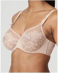 Soutien-gorge Moulé Prima Donna Madison (Café Au Lait) 8 Soutien-gorge Moulé Prima Donna Madison (Café Au Lait) -Magasin De Lingerie De Mode soutien gorge moule prima donna madison cafe au lait 2