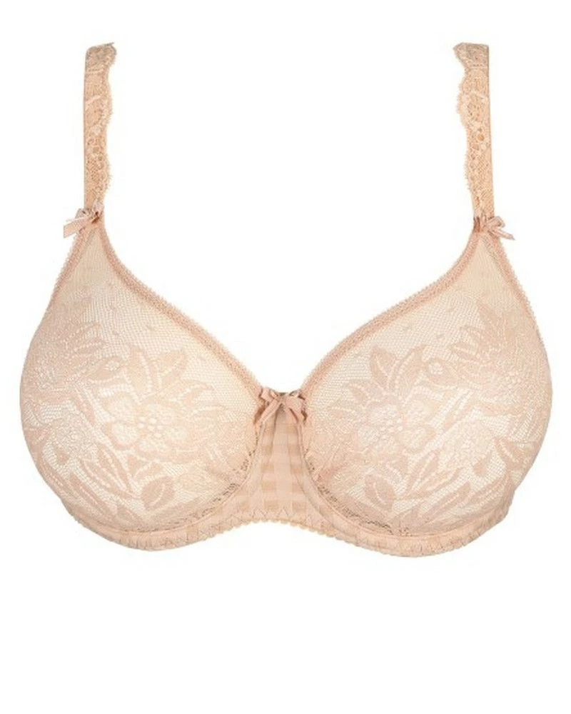 Soutien-gorge Moulé Prima Donna Madison (Café Au Lait) 6 Soutien-gorge Moulé Prima Donna Madison (Café Au Lait) – Image 4