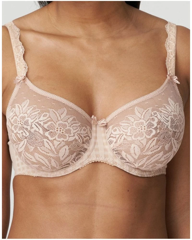 Soutien-gorge Moulé Prima Donna Madison (Café Au Lait) 3 Soutien-gorge Moulé Prima Donna Madison (Café Au Lait)