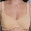 Soutien-gorge Moulé Rosa Faia Twin Firm (Deep Sand) -Magasin De Lingerie De Mode soutien gorge moule rosa faia twin firm deep sand