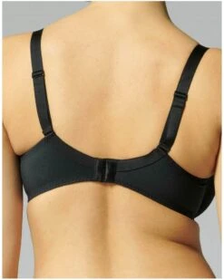 Simone Perele Soutien-gorge Moulé Simone Pérèle Andora (Noir) -Magasin De Lingerie De Mode soutien gorge moule simone perele andora noir 1