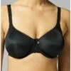 Simone Perele Soutien-gorge Moulé Simone Pérèle Andora (Noir) -Magasin De Lingerie De Mode soutien gorge moule simone perele andora noir