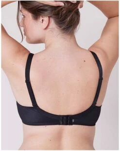 Simone Perele Soutien-gorge Moulé Simone Pérèle Andora (Noir) -Magasin De Lingerie De Mode soutien gorge moule simone perele andora noir 3