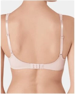 Soutien-gorge Moulé Triumph Modern Soft+Cotton (Beige) 8 Soutien-gorge Moulé Triumph Modern Soft+Cotton (Beige) -Magasin De Lingerie De Mode soutien gorge moule triumph modern softcotton beige 1