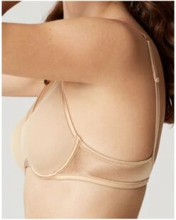 Soutien-gorge Nuage Pur Maison Lejaby (Power Skin) -Magasin De Lingerie De Mode soutien gorge nuage pur maison lejaby power skin 1