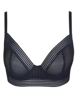 Soutien-gorge Plongeant Marie Jo Tokuda (Velvet Blue) 9 Soutien-gorge Plongeant Marie Jo Tokuda (Velvet Blue) -Magasin De Lingerie De Mode soutien gorge plongeant marie jo tokuda velvet blue 3