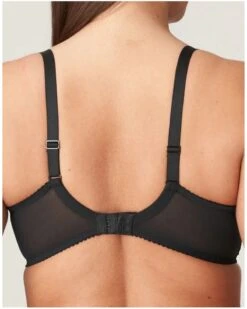 Soutien-gorge Plongeant Prima Donna Livonia (Noir) 9 Soutien-gorge Plongeant Prima Donna Livonia (Noir) -Magasin De Lingerie De Mode soutien gorge plongeant prima donna livonia noir 2