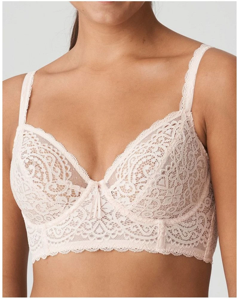 Soutien-gorge Plongeant Prima Donna Twist I Do (Silky Tan) 3 Soutien-gorge Plongeant Prima Donna Twist I Do (Silky Tan)