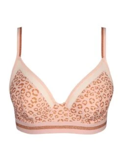 Soutien-gorge Plunge Armatures Marie Jo Benicio (Pearly Pink) 17 Soutien-gorge Plunge Armatures Marie Jo Benicio (Pearly Pink) -Magasin De Lingerie De Mode soutien gorge plunge armatures marie jo benicio pearly pink 7
