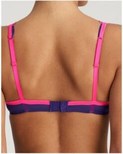 Soutien-gorge Plunge Armatures Marie Jo Georgia (Majestic Purple) 10 Soutien-gorge Plunge Armatures Marie Jo Georgia (Majestic Purple) -Magasin De Lingerie De Mode soutien gorge plunge armatures marie jo georgia majestic purple 3