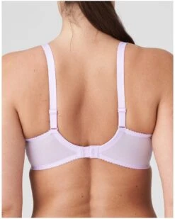 Soutien-gorge Plunge Balconnet Prima Donna Palace Garden (Pastel Lavender) 8 Soutien-gorge Plunge Balconnet Prima Donna Palace Garden (Pastel Lavender) -Magasin De Lingerie De Mode soutien gorge plunge balconnet prima donna palace garden pastel lavender 2