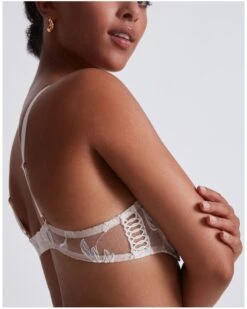 Soutien-gorge Plunge Foulard Aubade Seasons Of Love (Caresse) 11 Soutien-gorge Plunge Foulard Aubade Seasons Of Love (Caresse) -Magasin De Lingerie De Mode soutien gorge plunge foulard aubade seasons of love caresse 3