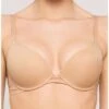 Soutien-gorge Plunge Maison Lejaby Nufit (Power Skin) 2 Soutien-gorge Plunge Maison Lejaby Nufit (Power Skin) -Magasin De Lingerie De Mode soutien gorge plunge maison lejaby nufit power skin