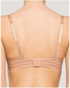 Soutien-gorge Plunge Maison Lejaby Nufit (Power Skin) 9 Soutien-gorge Plunge Maison Lejaby Nufit (Power Skin) -Magasin De Lingerie De Mode soutien gorge plunge maison lejaby nufit power skin 1 3