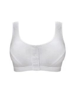 Soutien-gorge Post Opératoire Isra Anita Santé (Blanc)