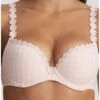 Soutien-gorge Push-up Marie Jo Avero (Pearly Pink) -Magasin De Lingerie De Mode soutien gorge push up marie jo avero pearly pink