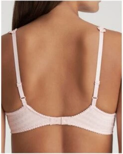 Soutien-gorge Push-up Marie Jo Avero (Pearly Pink) -Magasin De Lingerie De Mode soutien gorge push up marie jo avero pearly pink 2