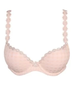 Soutien-gorge Push-up Marie Jo Avero (Pearly Pink) -Magasin De Lingerie De Mode soutien gorge push up marie jo avero pearly pink 3