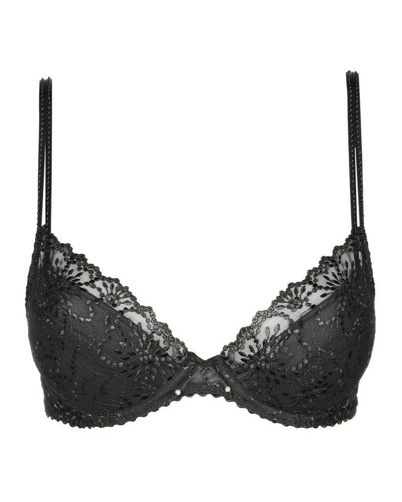 Soutien-gorge Push-up Marie Jo Jane (Noir) 5 Soutien-gorge Push-up Marie Jo Jane (Noir) – Image 3
