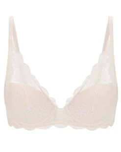 Simone Perele Soutien-gorge Push-up Simone Pérèle Rêve (Rose Sakura) -Magasin De Lingerie De Mode soutien gorge push up simone perele reve rose sakura 2
