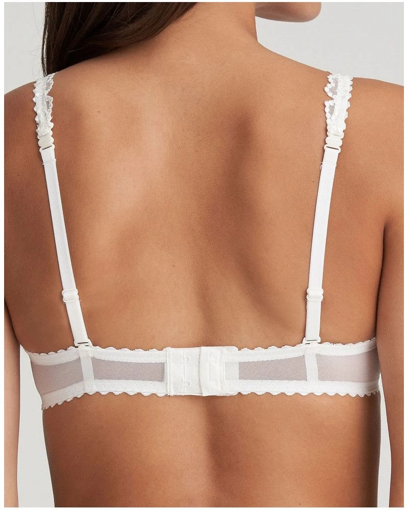 Soutien-gorge Rembourré Marie Jo Jane (Naturel) 4 Soutien-gorge Rembourré Marie Jo Jane (Naturel) – Image 2