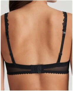 Soutien-gorge Rembourré Marie Jo Jane (Noir) -Magasin De Lingerie De Mode soutien gorge rembourre marie jo jane noir 3