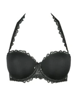 Soutien-gorge Rembourré Marie Jo Jane (Noir) -Magasin De Lingerie De Mode soutien gorge rembourre marie jo jane noir 5