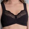 Soutien-gorge Sans Armature Anita Confort Orely (Noir) -Magasin De Lingerie De Mode soutien gorge sans armature anita confort orely noir