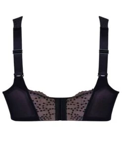 Soutien-gorge Sans Armature Anita Confort Orely (Noir) -Magasin De Lingerie De Mode soutien gorge sans armature anita confort orely noir 3