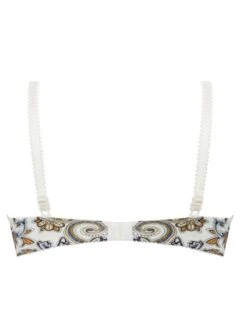 Soutien-gorge Sans Armature Antigel Evasion Cashmer (Ocre Evasion) -Magasin De Lingerie De Mode soutien gorge sans armature antigel evasion cashmer ocre evasion 3