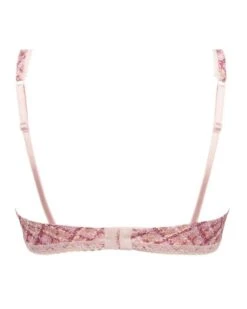 Soutien-gorge Sans Armature Antigel Un Amour De Tweed (Rose Amour) -Magasin De Lingerie De Mode soutien gorge sans armature antigel un amour de tweed rose amour 2