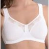 Soutien-gorge Sans Armature Bonnets Moulés Anita Confort Sophia (Blanc) 1 Soutien-gorge Sans Armature Bonnets Moulés Anita Confort Sophia (Blanc) -Magasin De Lingerie De Mode soutien gorge sans armature bonnets moules anita confort sophia blanc