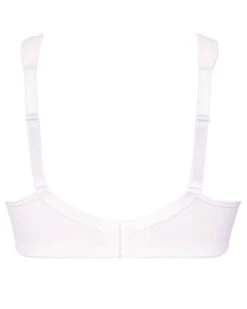 Soutien-gorge Sans Armature Bonnets Moulés Anita Confort Sophia (Blanc) -Magasin De Lingerie De Mode soutien gorge sans armature bonnets moules anita confort sophia blanc 2