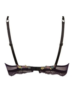 Soutien-gorge Sans Armature Lise Charmel Dentelle Cashmer (Emaux Cashmer) -Magasin De Lingerie De Mode soutien gorge sans armature lise charmel dentelle cashmer emaux cashmer 6