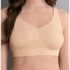 Soutien-gorge Sans Armature Moulé Anita Care Lotta (Desert) -Magasin De Lingerie De Mode soutien gorge sans armature moule anita care lotta desert