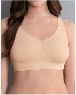 Soutien-gorge Sans Armature Moulé Anita Care Lotta (Desert)