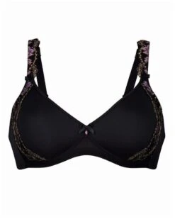 Soutien-gorge Sans Armature Rosa Faia Colette (Noir) -Magasin De Lingerie De Mode soutien gorge sans armature rosa faia colette noir 3