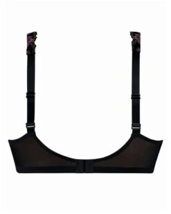 Soutien-gorge Sans Armature Rosa Faia Colette (Noir) -Magasin De Lingerie De Mode soutien gorge sans armature rosa faia colette noir 4