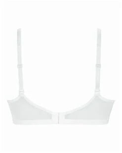 Soutien-gorge Sans Armature Rosa Faia Rosemary (Blanc) 11 Soutien-gorge Sans Armature Rosa Faia Rosemary (Blanc) -Magasin De Lingerie De Mode soutien gorge sans armature rosa faia rosemary blanc 4