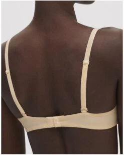 Simone Perele Soutien-gorge Sans Armature Simone Pérèle Escale (Vanille) 11 Simone Perele Soutien-gorge Sans Armature Simone Pérèle Escale (Vanille) -Magasin De Lingerie De Mode soutien gorge sans armature simone perele escale vanille 1