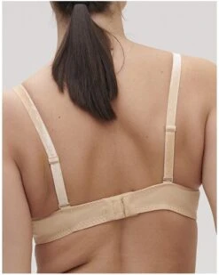 Simone Perele Soutien-gorge Sans Armature Simone Pérèle Escale (Vanille) 16 Simone Perele Soutien-gorge Sans Armature Simone Pérèle Escale (Vanille) -Magasin De Lingerie De Mode soutien gorge sans armature simone perele escale vanille 6